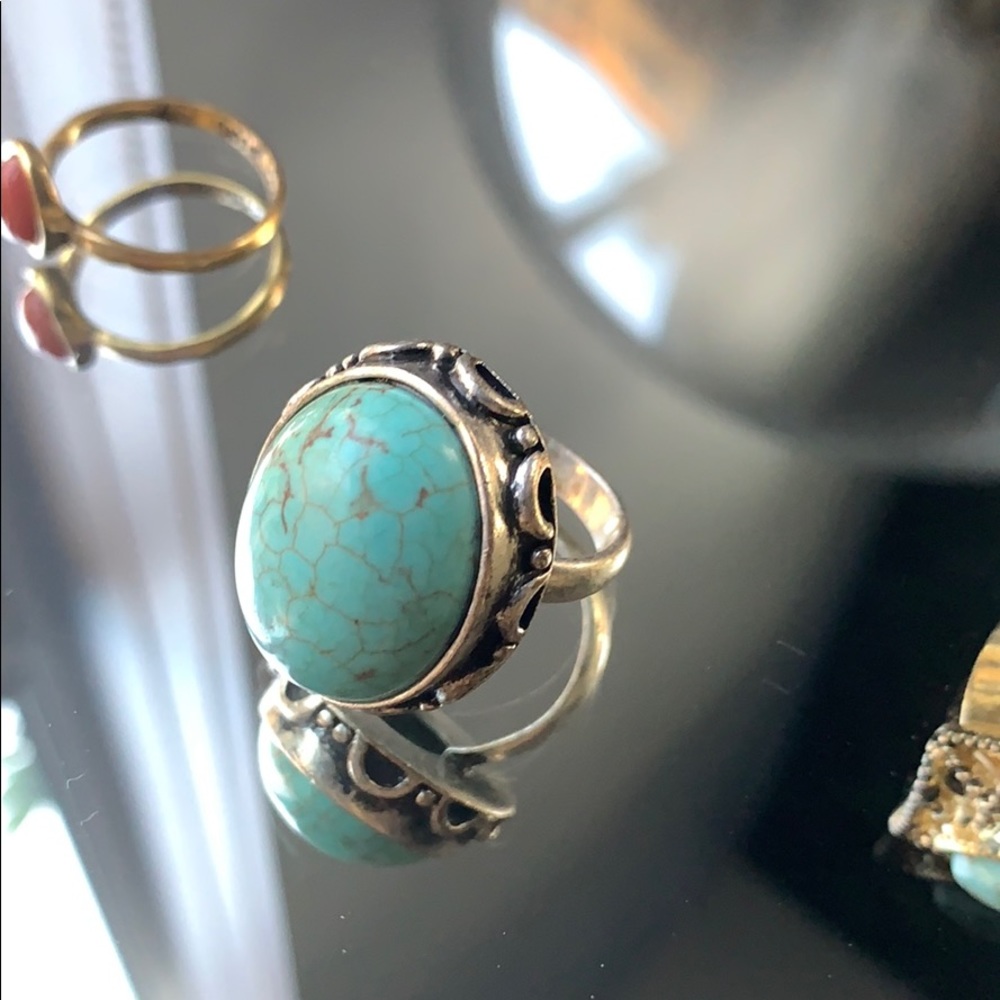 Unique Ring Collection - image 7